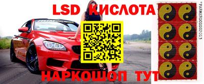 хмурый Кинель